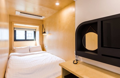 Mapo House | BAROATO 2nd