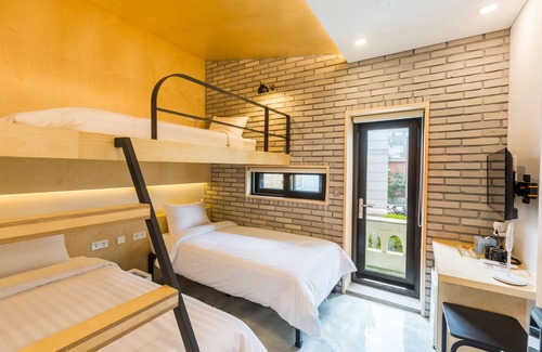 Mapo House | BAROATO 2nd