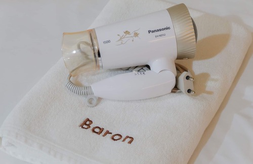 Ramkhamhaeng Hotel | Baron Residence Bangkok