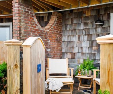 Sag Harbor Hotel | Baron's Cove
