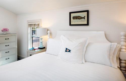 Sag Harbor Hotel | Baron's Cove