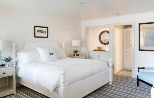 Sag Harbor Hotel | Baron's Cove