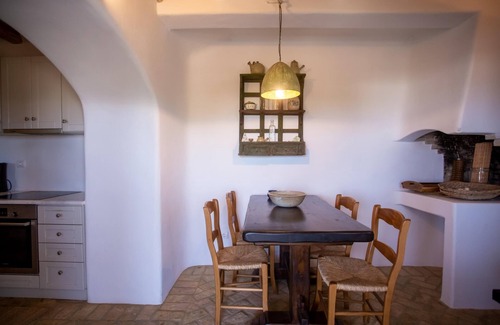 Mykonos Town Villa | Baroness in Mykonos With 5 Bedrooms and 4 5 Bathrooms