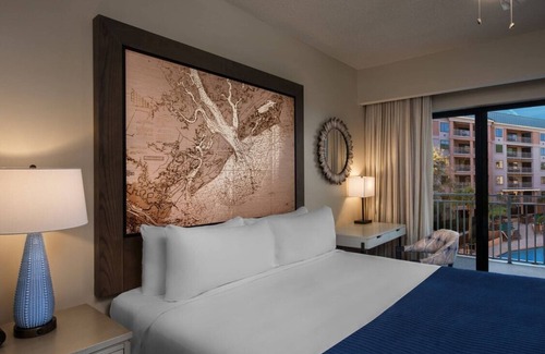 Folly Field Resort | BARONY BEACH CLUB - HILTON HEAD ISLAND