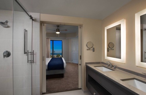 Folly Field Resort | BARONY BEACH CLUB - HILTON HEAD ISLAND