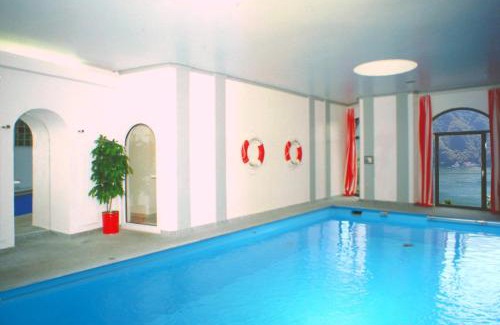 Castagnola Apartment | Barony romantic villa