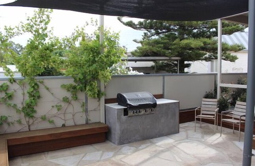 Tanunda House | Barossa Bed & Breakfast