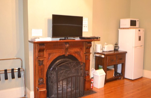 Tanunda House | Barossa Dreams-Emerald Dreams