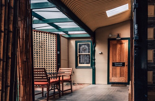 Tanunda House | Barossa Dreams-Emerald Dreams