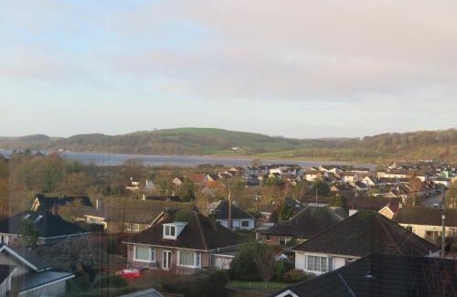 Kirkcudbright House | Barr Hill Woods B&B