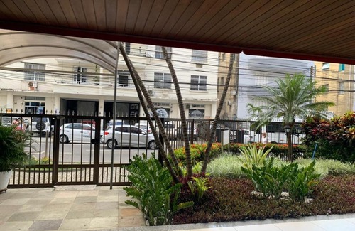 Barra Apartment | Barra Apart Service