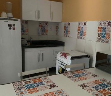 Barra Apartment | Barra Apart Service