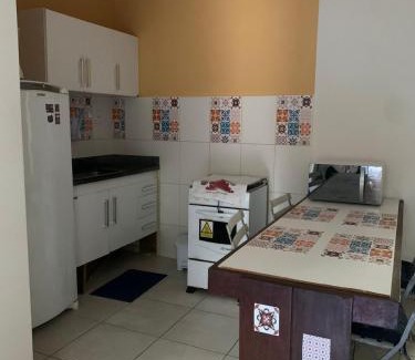 Barra Apartment | Barra Apart Service