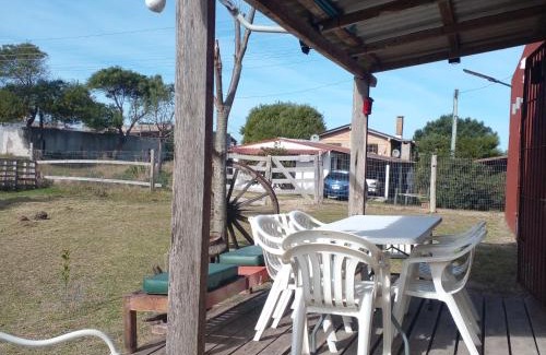 Barra del Chuy House | Barra del Chuy Brasil,Alvorada Alojamiento