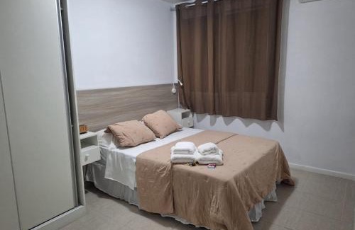 Recreio dos Bandeirantes House | Barra Family Resort 412 VIP