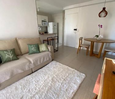 Recreio dos Bandeirantes House | Barra Family Resort 412 VIP