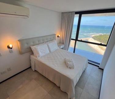 Barra de Jangada Apartment | BARRA FLATS BY LOUI
