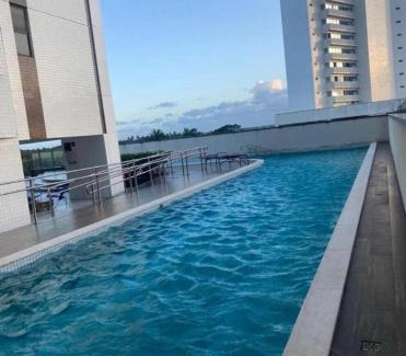 Barra de Jangada Apartment | BARRA FLATS BY LOUI