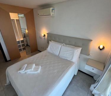 Barra de Jangada Apartment | BARRA FLATS BY LOUI