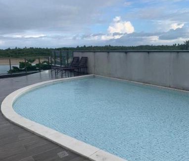 Barra de Jangada Apartment | BARRA FLATS BY LOUI