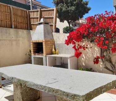 Barra Apartment | BARRA GARDEN -PRAIA DA BARRA