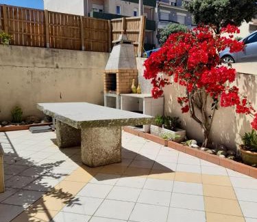 Barra Apartment | BARRA GARDEN -PRAIA DA BARRA