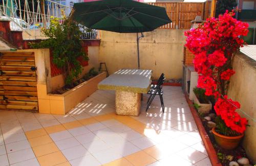 Barra Apartment | BARRA GARDEN -PRAIA DA BARRA