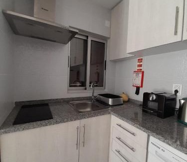 Barra Apartment | BARRA GARDEN -PRAIA DA BARRA