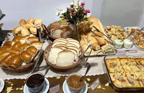 Pioneiros Hotel | Barra Nortel Hotel