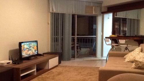 Barra da Tijuca Apartment | Barra Palace Hotel Residencia
