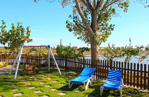 Deltebre Cottage | Barraca Juanet de Pataco
