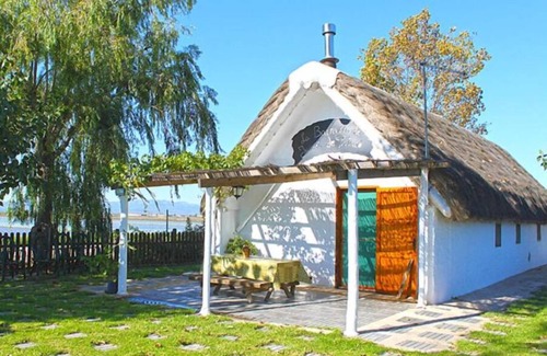 Deltebre Cottage | Barraca Juanet de Pataco