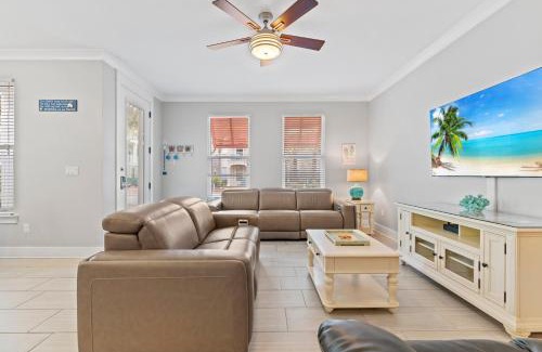 Villages of Crystal Beach House | Barracuda Beach House Fr 225 Kono Way