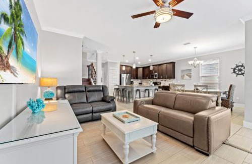 Villages of Crystal Beach House | Barracuda Beach House Fr 225 Kono Way