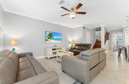 Villages of Crystal Beach House | Barracuda Beach House Fr 225 Kono Way