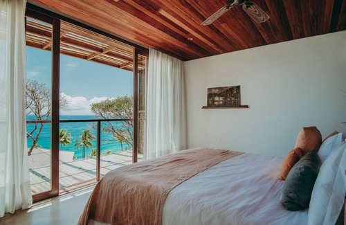 Itacare Hotel | Barracuda Hotel & Villas