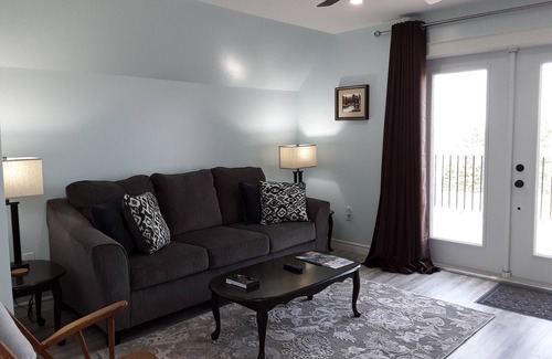 Tatamagouche House | Barradise Loft. A little Piece of Paradise