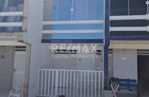 Barra Mar Apartment | Barramar