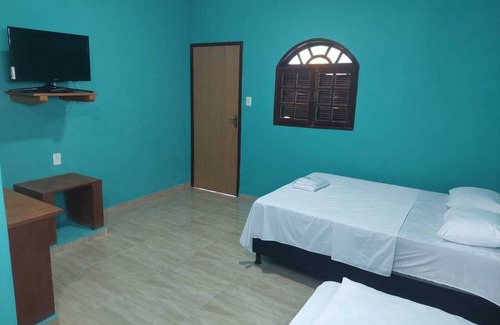 Quissama Hotel | Barramar Hotel E Pousada