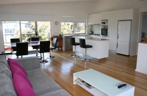 Smiths Beach House | Barramundi Breeze