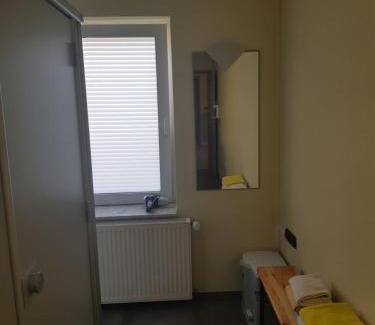 Gorleben Other | Barrel -schlafen im Fass
