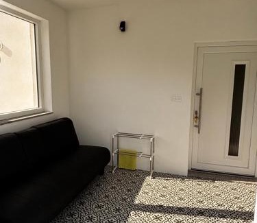 Tijesno Apartment | Barrichello deluxe apartment