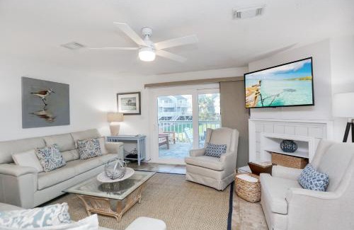 Port St. Joe House | Barrier Dunes 493 - 35 Flamingo Retreat by Pristine Properties Vacation Rentals