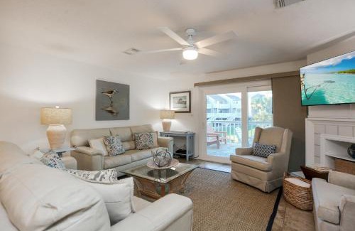 Port St. Joe House | Barrier Dunes 493 - 35 Flamingo Retreat by Pristine Properties Vacation Rentals