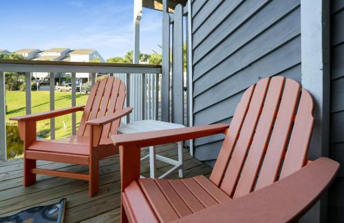 Port St. Joe House | Barrier Dunes 493 - 35 Flamingo Retreat by Pristine Properties Vacation Rentals