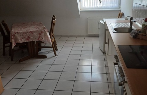 Twist Apartment | Barrier-free vacation apartment in Twist, Dutch border, local recreation area