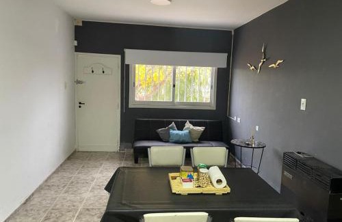 San Martin House | Barrio el Trebol A1