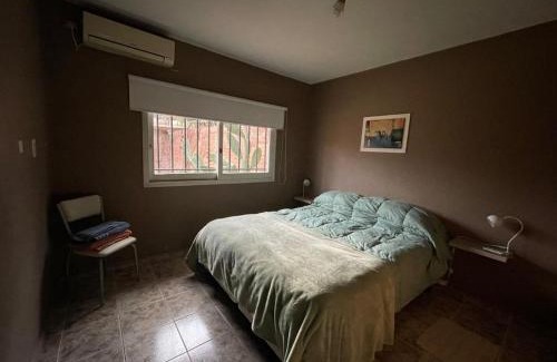 San Martin House | Barrio el Trebol A1
