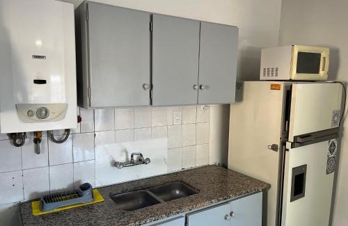 San Martin House | Barrio el Trebol A1