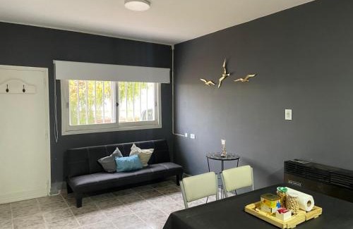 San Martin House | Barrio el Trebol A1